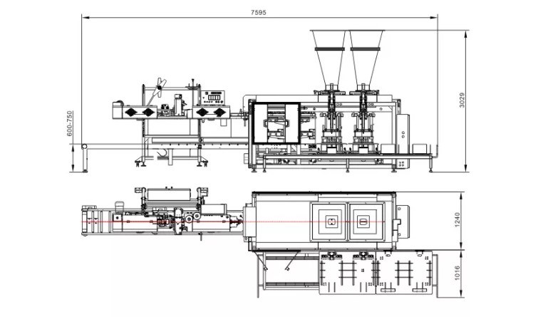 may dinh vi tui zsg-600ss hinh 1