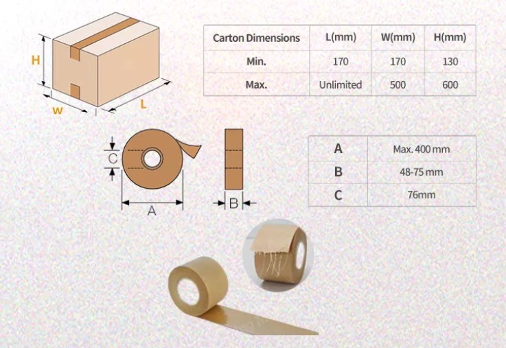  may dan thung carton fxw-6050 hinh 2