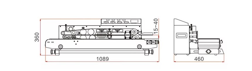 may dong goi bang lien tuc frm-1010i  hinh 0