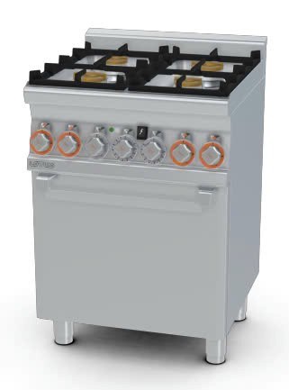 bep au 4 hong co lo nuong lotus cfm4-66gem hinh 0