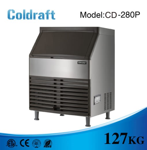 may lam da coldraft cd-280p hinh 0