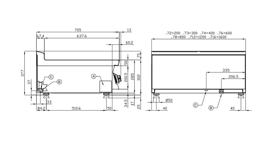 bep dien tu 4 hong de ban lotus pcct-78et hinh 0