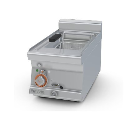 bep chien don 10 lit dien lotus f10t-63em hinh 0