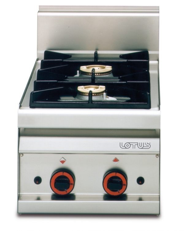 bep cong nghiep 2 hong dot lotus pc-4g hinh 0