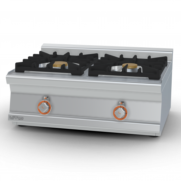 bep au 2 dau dot dung gas lotus pc2t-68g hinh 0