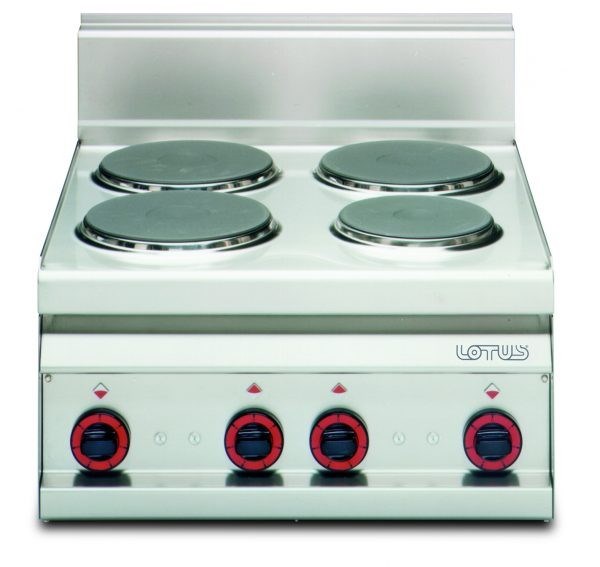 bep dien tu 4 vung nau lotus pc-6et hinh 0