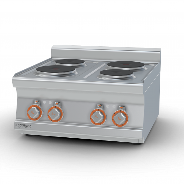 bep au 4 hong tron dung dien lotus pct-66et hinh 0