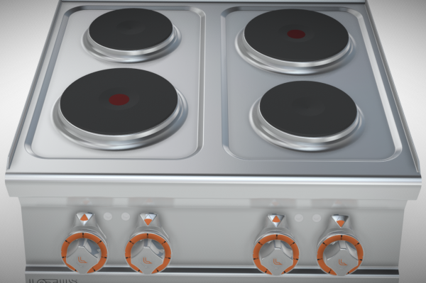 bep au 4 hong tron dung dien lotus pct-66et hinh 1