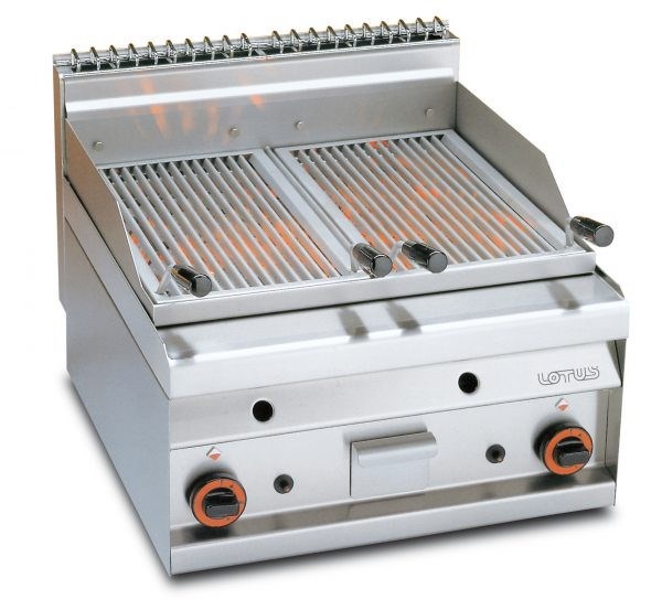 bep nuong gas lotus cw-6g hinh 0