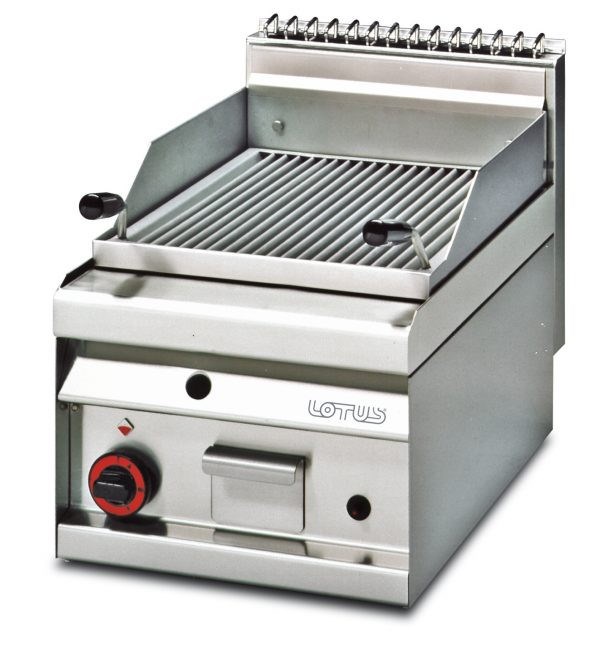 bep nuong gas lotus cw-4g hinh 0