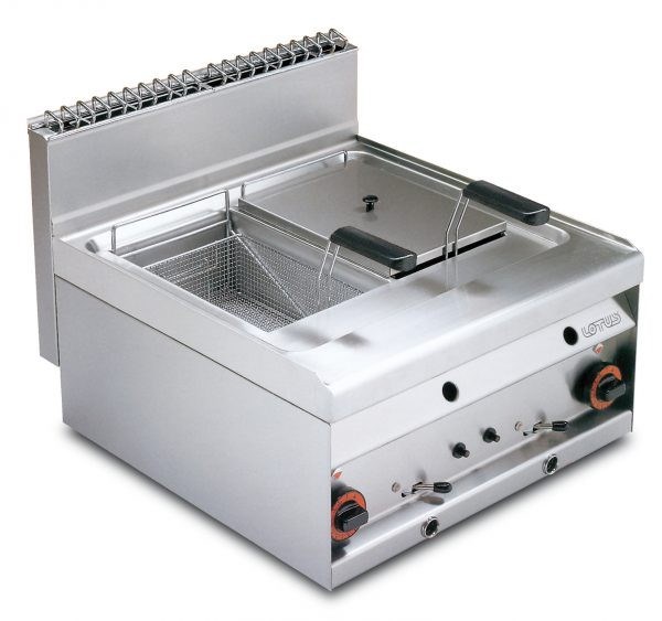 bep chien nhung dung gas lotus fq-6g  hinh 0