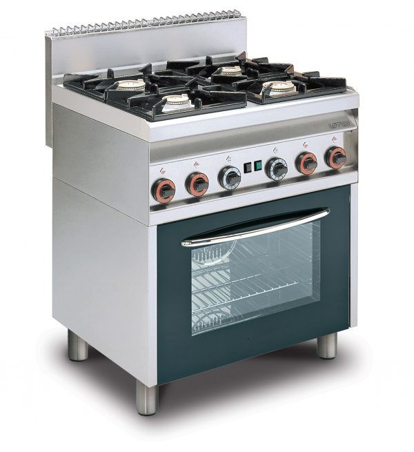 bep 2 hong co lo nuong lotus cf4-8gems hinh 0