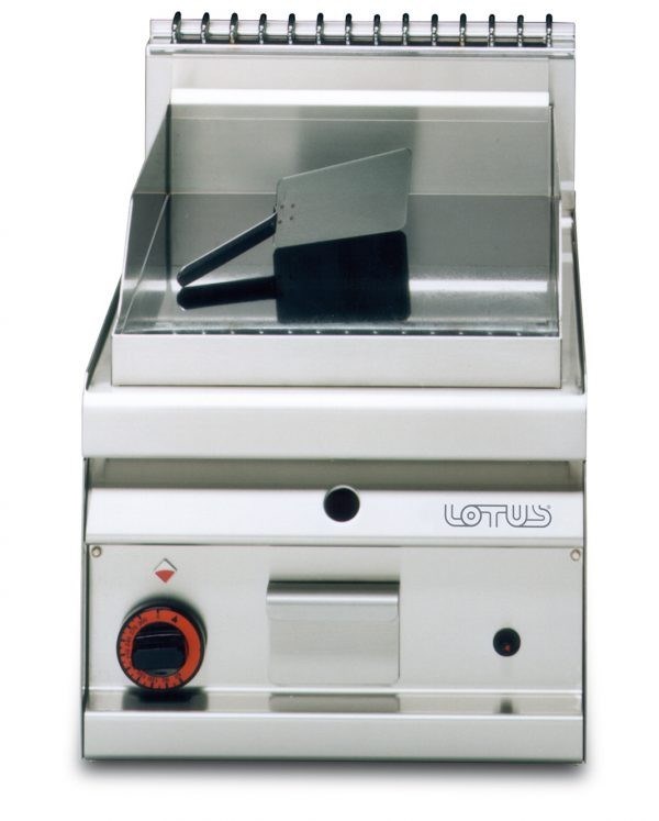 bep chien phang dung gas lotus ftl-4g hinh 0