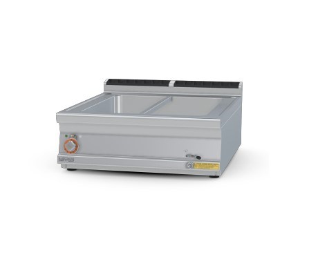 bep bain marie dien lotus bmt-98et hinh 0