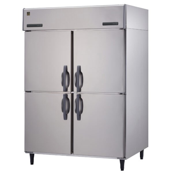 tu dong mat 4 canh inox kinco ck-ucf-140 hinh 0