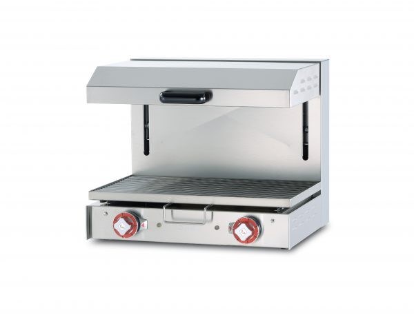 lo nuong dien salamander lotus slc-600em hinh 0