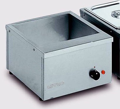 bain marie dien lotus sv-23 hinh 0