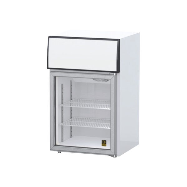  tu mat minibar canh kinh kinco ck-tgr50 hinh 0