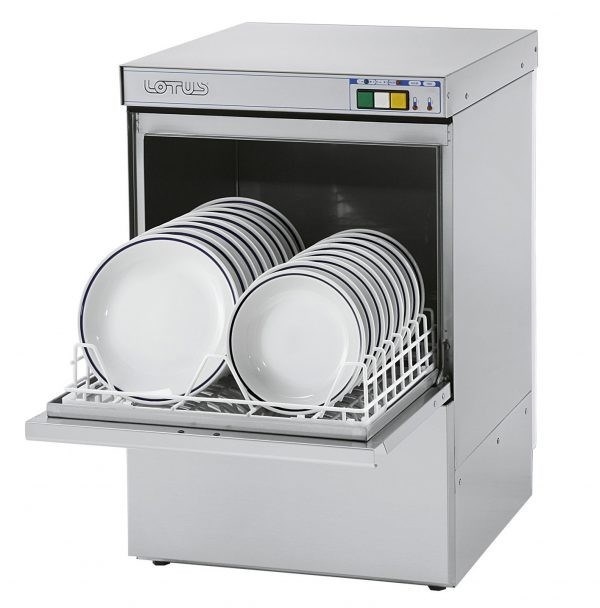 may rua chen cong nghiep lotus ms/9351ps hinh 0