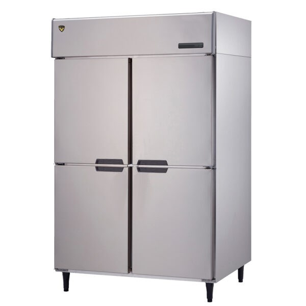 tu mat 4 canh inox jetcool jc-uc120 hinh 0