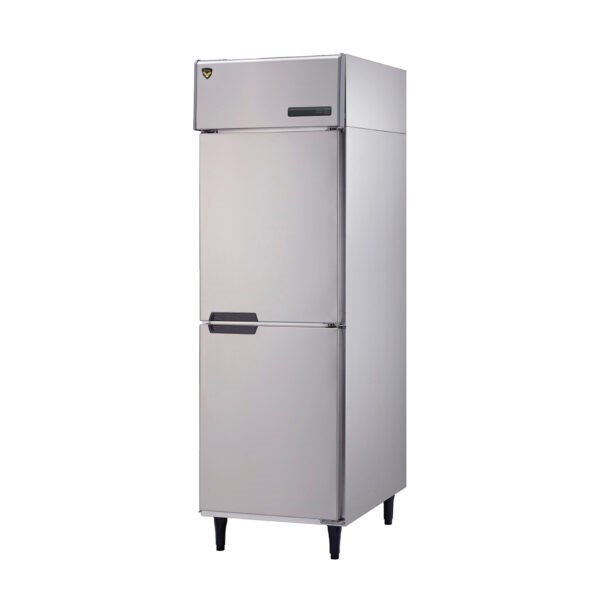 tu mat 2 canh inox jetcool jc-uc62 hinh 0