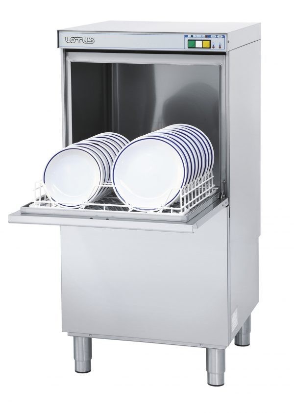 may rua chen lotus ms/9551ps hinh 0