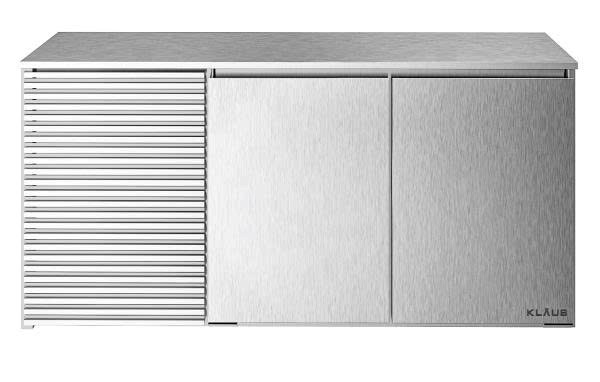 bàn mát 2 cánh inox klaus foh-cc-2d hình 0 ban mat 2 canh inox klaus foh-cc-2d hinh 0