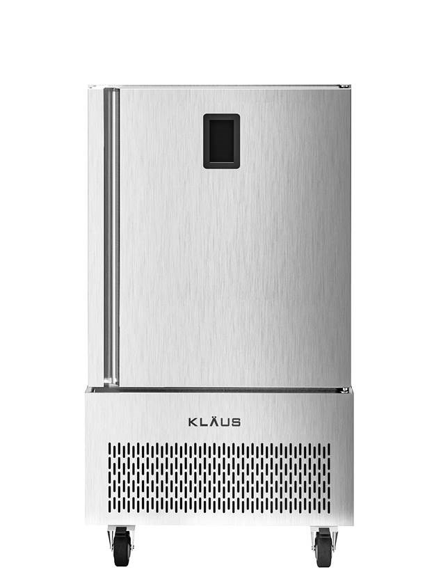 tu lam lanh nhanh klaus ksbc/f-20 hinh 0