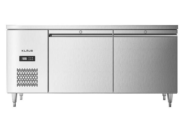 ban mat 2 canh inox klaus kcc-2.1-2d hinh 0