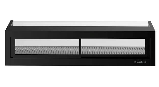 tu trung bay sushi klaus ksus-1500 hinh 1