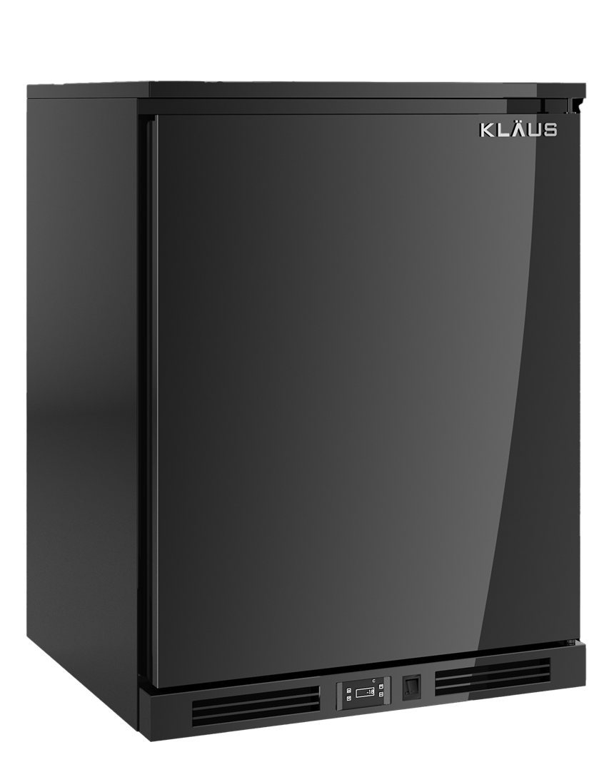 tu mat mini bar klaus foh-bc-1d(s) hinh 0