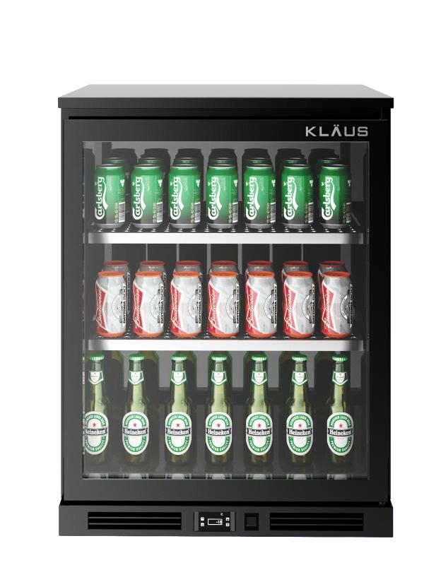 tu mat mini bar 1 canh klaus foh-bc-1d hinh 0