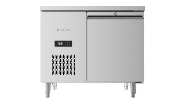bàn mát 1 cánh inox klaus kcc-b-1d hình 0 ban mat 1 canh inox klaus kcc-b-1d hinh 0
