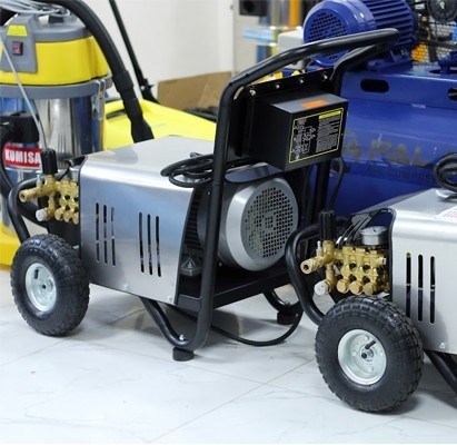 may bom rua xe kumisai 15m26-3.7s2 2600psi hinh 3