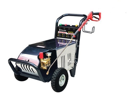 may rua xe chuyen nghiep palada 20m32-5.5t4 hinh 0