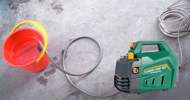 may rua xe gia dinh kumisai kms-q2 hinh 1