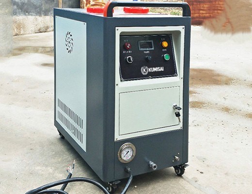 may rua xe hoi nuoc nong kumisai kms-20 hinh 1