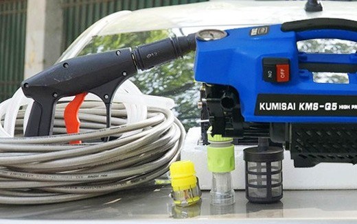 may rua xe gia dinh kumisai kms-q5 hinh 1