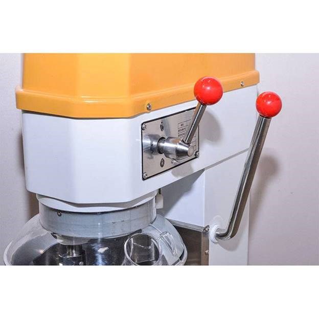 may tron bot 40 lit cookingpro bm40n hinh 1