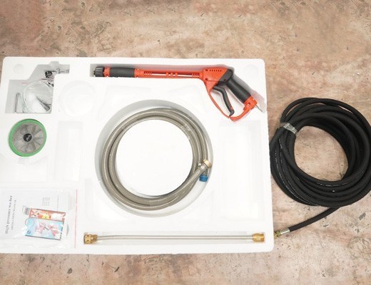 may rua xe cao ap kumisai 20m32-5.5t4 (tu dong ngat) hinh 1