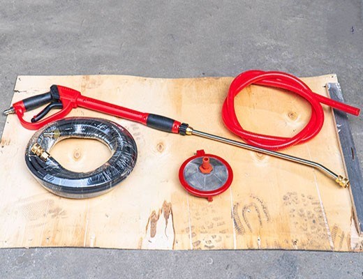 may rua xe o to ap luc cao kungfu kf 3600-7.5kw hinh 2