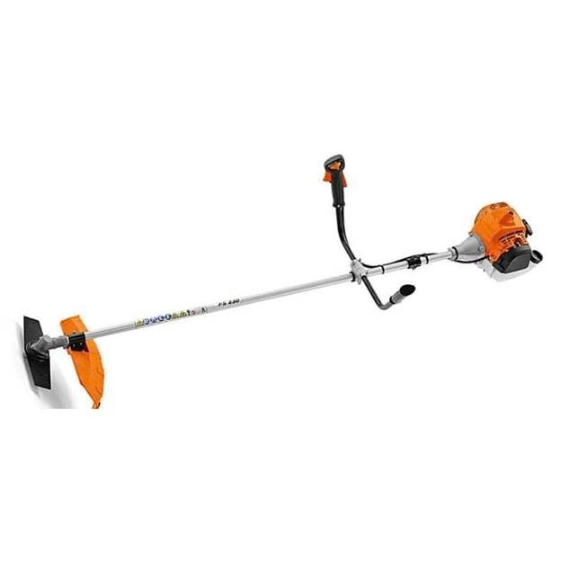 may cat co deo vai stihl fs 230 hinh 0