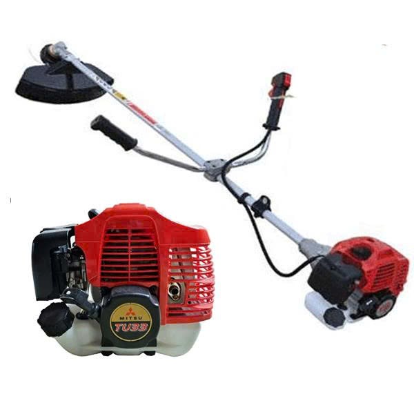 may cat co mitsubishi meiki tu33 hinh 0