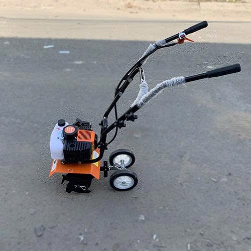 may xoi dat mini kubota xd-520 hinh 0