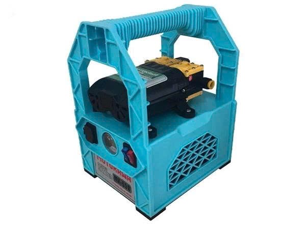 máy phun thuốc chạy điện mini motokawa mk-65b hình 0 may phun thuoc chay dien mini motokawa mk-65b hinh 0