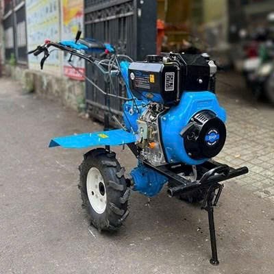 may cay chay dau ht105-zb (9hp) hinh 0