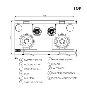 bep a 4 hong co quat thoi nayati ngkb 22-125 w2r2 cln lcl hinh 2