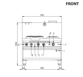 bep a 2 hong co quat thoi nayati ngkb 11-90 w1s1 hinh 1