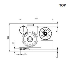 bep a 2 hong co quat thoi nayati ngkb 11-90 w1s1 hinh 2