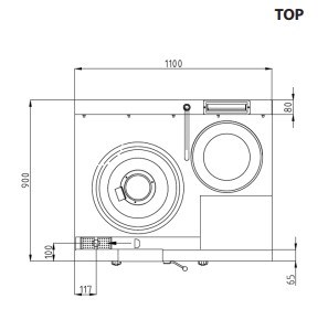 bep a 1 hong co quat thoi 1 bau nuoc nayati ngkb 11-90 w1n1 lbs hinh 2